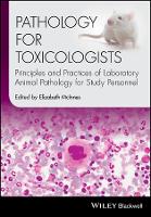 Book Cover for Pathology for Toxicologists by Elizabeth McInnes