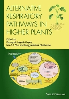 Book Cover for Alternative Respiratory Pathways in Higher Plants by Kapuganti Jagadis Gupta