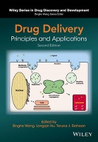 Book Cover for Drug Delivery by Binghe Georgia State University, Atlanta Wang, Longqin Rutgers University School of Pharmacy Hu, Teruna J Univer Siahaan