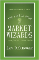 Book Cover for The Little Book of Market Wizards by Jack D. Schwager