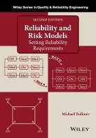 Book Cover for Reliability and Risk Models by Michael (Cranfield University, UK) Todinov