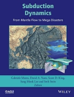 Book Cover for Subduction Dynamics by Gabriele Morra