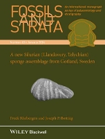 Book Cover for A New Silurian (Llandovery, Telychian) Sponge Assemblage from Gotland, Sweden by Freek Rhebergen, Joseph Botting