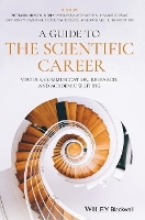 Book Cover for A Guide to the Scientific Career by Mohammadali M. Shoja