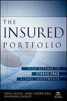 Book Cover for The Insured Portfolio by Erika Nolan, Marc-Andre Sola, Shannon Crouch
