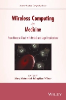 Book Cover for Wireless Computing in Medicine by Mary Mehrnoosh (University of California, Los Angeles (UCLA)) Eshaghian-Wilner