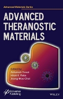 Book Cover for Advanced Theranostic Materials by Ashutosh Tiwari