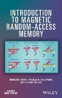 Book Cover for Introduction to Magnetic Random-Access Memory by Bernard Dieny, Ronald B. Goldfarb, Kyung-Jin Lee