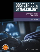 Book Cover for Obstetrics and Gynaecology by Lawrence (The John Radcliffe Hospital, Oxford) Impey, Tim (The John Radcliffe Hospital, Oxford) Child