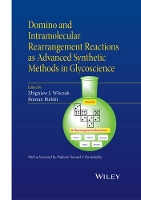 Book Cover for Domino and Intramolecular Rearrangement Reactions as Advanced Synthetic Methods in Glycoscience by Zbigniew J. Witczak