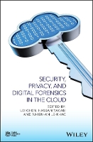 Book Cover for Security, Privacy, and Digital Forensics in the Cloud by Lei Chen