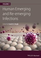 Book Cover for Human Emerging and Re–emerging Infections, Volume 1 by Sunit K. Singh