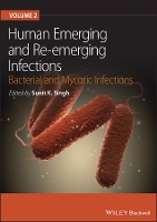 Book Cover for Human Emerging and Re–emerging Infections, Volume 2 by Sunit K. Singh