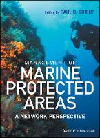 Book Cover for Management of Marine Protected Areas by Paul D. Goriup