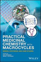 Book Cover for Practical Medicinal Chemistry with Macrocycles by Eric Marsault