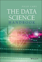 Book Cover for The Data Science Handbook by Field (Allen Institute for Artificial Intelligence; Stanford University; Carnegie Mellon) Cady