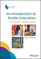 Book Cover for An Introduction to Textile Coloration by Roger H. Wardman