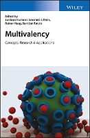 Book Cover for Multivalency by Jurriaan Huskens