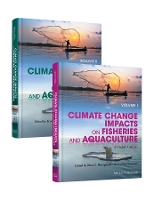 Book Cover for Climate Change Impacts on Fisheries and Aquaculture, 2 Volumes by Bruce F. Phillips