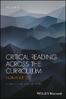 Book Cover for Critical Reading Across the Curriculum, Volume 1 by Robert DiYanni, Anton Borst