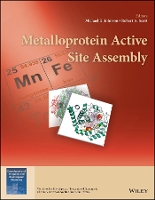 Book Cover for Metalloprotein Active Site Assembly by Michael K Johnson