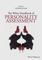 Book Cover for The Wiley Handbook of Personality Assessment by Updesh Kumar