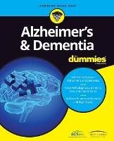 Book Cover for Alzheimer's & Dementia For Dummies by American Geriatrics Society (AGS), Health in Aging Foundation