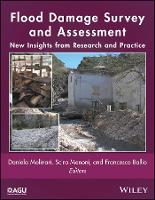 Book Cover for Flood Damage Survey and Assessment by Daniela Molinari