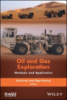 Book Cover for Oil and Gas Exploration by Said Gaci