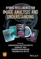 Book Cover for Hybrid Intelligence for Image Analysis and Understanding by Siddhartha Bhattacharyya