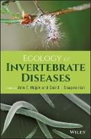 Book Cover for Ecology of Invertebrate Diseases by Ann E. Hajek