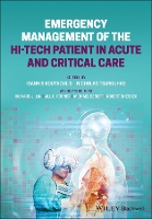 Book Cover for Emergency Management of the Hi-Tech Patient in Acute and Critical Care by Ioannis Koutroulis