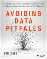 Book Cover for Avoiding Data Pitfalls by Ben Jones