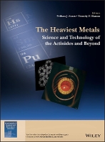 Book Cover for The Heaviest Metals by William J Evans