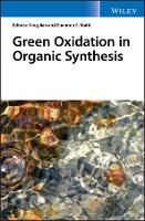 Book Cover for Green Oxidation in Organic Synthesis by Ning Jiao