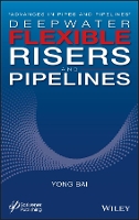 Book Cover for Deepwater Flexible Risers and Pipelines by Yong Bai