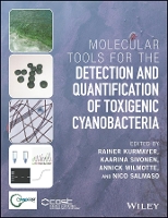 Book Cover for Molecular Tools for the Detection and Quantification of Toxigenic Cyanobacteria by Rainer Kurmayer