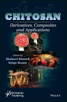 Book Cover for Chitosan by Shakeel Ahmed