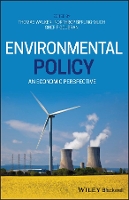 Book Cover for Environmental Policy by Thomas Walker