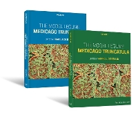 Book Cover for The Model Legume Medicago truncatula, 2 Volume Set by Frans J de Bruijn