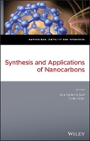 Book Cover for Synthesis and Applications of Nanocarbons by Jean-Charles Arnault