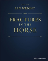 Book Cover for Fractures in the Horse by Ian Wright