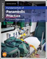 Book Cover for Fundamentals of Paramedic Practice by Sam University of Tasmania, Sydney, Australia Willis