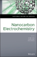 Book Cover for Nanocarbon Electrochemistry by Nianjun Yang