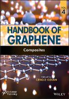 Book Cover for Handbook of Graphene, Volume 4 by Cengiz Ozkan