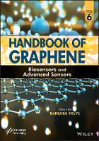Book Cover for Handbook of Graphene, Volume 6 by Barbara Palys