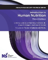 Book Cover for Introduction to Human Nutrition by Susan A. (Faculty of Health and Medical Sciences, University of Surrey, Guildford, UK) Lanham-New