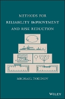 Book Cover for Methods for Reliability Improvement and Risk Reduction by Michael Cranfield University, UK Todinov