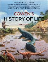 Book Cover for Cowen's History of Life by Michael J. (University of Bristol) Benton