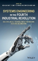 Book Cover for Systems Engineering in the Fourth Industrial Revolution by Ron S. Kenett